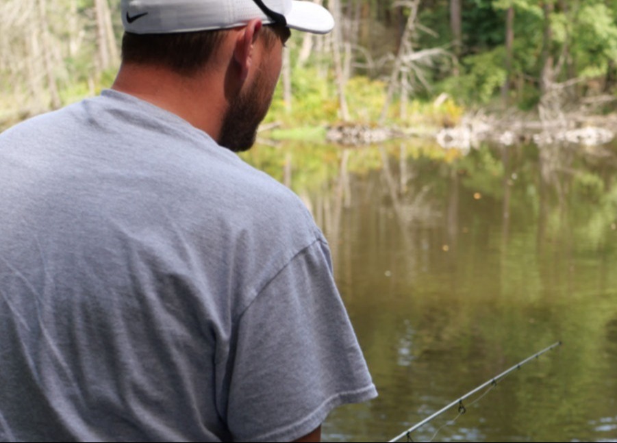 Fishing